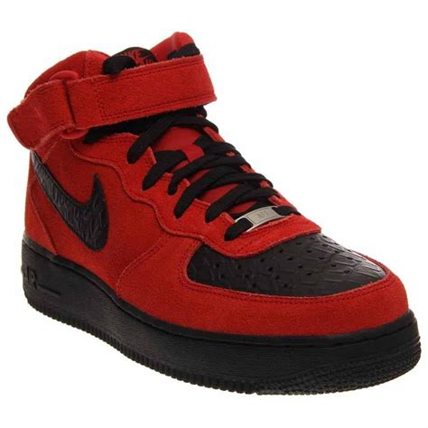 air force mid shoes